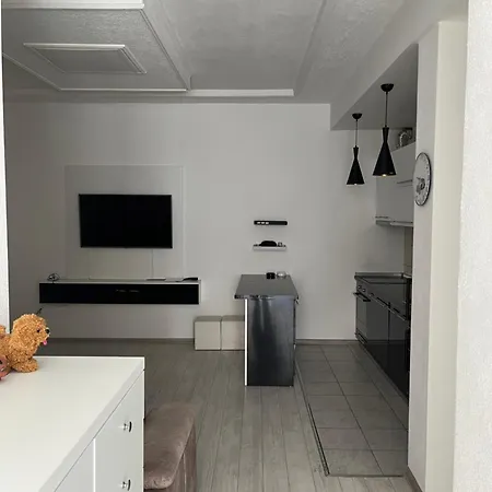 Lägenhet Apartment Studio