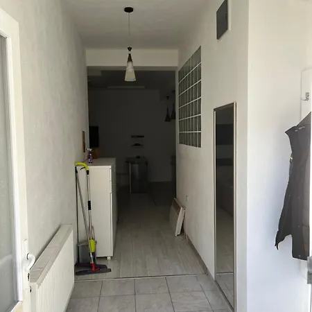 Apartment Studio